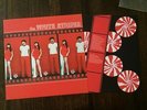 The White Stripes S/T Orig 2001 XL pressing