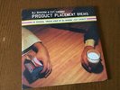 DJ Shadow Cut Chemist Product Placement Breaks Originals Soul Funk brainfreeze
