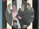 Blondie Parallel Lines Picture Disc. Clear Rim. Very Good Condition.