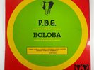 Kouyate Sory Kandia / Horoya Band De Kankan – P.D.G. / Boloba VINYL Import 1970
