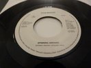 KYLIE MINOGUE: SPINNING AROUND / PAPER DOLLS: RARE UK  7