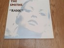 The Smiths - Rank - Vinyl LP 1986 - Fold Out Sleeve - ROUGH 126