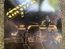 STRYPER - Soldiers Under Command 1985 WHITE Vinyl LP Orig 72077-1 Inserts New