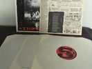 The Clash Sandinista   Triple vinyl LP 1980 Original UK Pressing With Insert