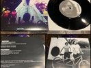 TWEAK BIRD Whorses / Spaceships 7” Vinyl-big business melvins king buzzo