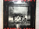 The Clash - Sandinista  - Vinyl 3LP booklet 1980 Holland CBS 66363
