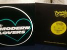 THE MODERN LOVERS 1976 - LP-GERMAN BESERKLEY 6.23330/BZ-0050 Vinyl in NEAR MINT