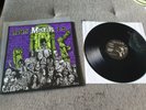 MISFITS - EARTH A.D. / WOLFS BLOOD   LP   VINYL  HORROR PUNK