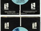 Rolling Stones I Don't Know Why Abkco Canada 7