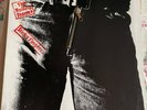 The Rolling Stones ‎– Sticky Fingers ( VINYL, ZIP COVER,GERMANY 1978)1C064-63152