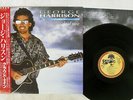 GEORGE HARRISON CLOUD NINE DARK HORSE P-13576 Japan OBI PROMO VINYL LP