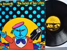 The Residents The Tunes Of Two Cities Ralph Records RZ-8202 Vinyl LP 1982 EX+