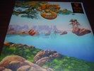 Yes – 50 Live - SEALED 2019 4x vinyl LP- Steve Howe, Tony Kaye, Patrick Moraz