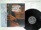 THE CURTIS COUNCE GROUP VOL.1 : LANDSLIDE CONTEMPORARY GXC3184 Japan OBI LP