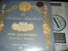 KLEMPERER : BEETHOVEN EROICA SYMPHONY ORIGINAL LP COLUMBIA SAX 2364 UK