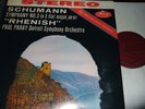 PARAY : SCHUMANN SYMPHONY NO.3 ORIGINAL LP MERCURY LIVING PRESENCE SR 90133 USA