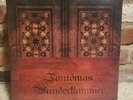 Fantomas - Wunderkammer LP Box Set - Record Store Day - Mike Patton