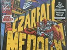 Czarface Metalface Super What Limited Yellow Vinyl MF Doom Esoteric NEW Sealed