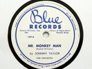JOHNNY TAYLOR 