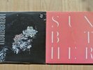 DEAFHEAVEN New Bermuda Double LP + Sunbather Double LP Ltd Color Vinyl