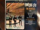 Beatles Record Capital 33 Compact