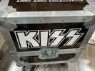 Kiss / Kissteria: Vinyl Road Case Complete