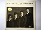 Johnny And The Moondogs Silver Days Vinyl LP Warwick / Subway M16051 Beatles