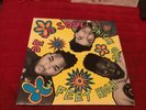 De la soul 3 feet high and rising original Tommy boy lp rap hip hop vinyl vg+++