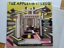 THE APPLES IN STEREO - Travellers In Space and Time SEALED (2LP) indie synth pop