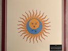 KING CRIMSON -LARKS’ TONGUES IN ASPIC KCLP5 200g vinyl SEALED