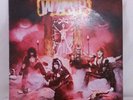 W.A.S.P Vinyl Record Album 1984 W.A.S.P Self Titled ST12343 Heavy Metal Rock