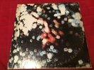 Pink Floyd obscured by clouds early harvest analog capitol US pressing psych lp
