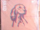 Brad - Best Friends? Vinyl LP Record 2010 Original New, Stone Gossard, pearl jam