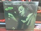 Grant Green Green Street New/Sealed Remaster