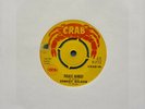 ERNEST WILSON-Private Number / Another Chance. UK45 1969 CRAB VG+ condition.