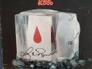 COLD Blood (Lydia Pense & Cold Blood) lp 1976 singed by Lydia Pense