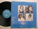 DIRE STRAITS - Communique  - Rare Ltd release TAIWAN ONLY LP