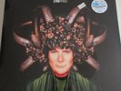 Zero Renato Zero Il Folle Doppio Vinile LP 180 Gr. Nuovo Sigillato (Cover Verde)