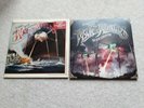 Jeff wayne war of the worlds vinyl + brand new musical version