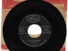 EDDIE BOND-MRCURY STARDAY 71237 RARE ROCKABILLY 45 RPM LOVE, LOVE, LOVE VG++