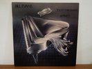 BILL EVANS AFFINITY JAZZ 1979 LP VINYL ALBUM