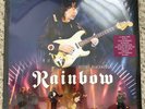 Memories In Rock: Live In Germany by Ritchie Blackmore's Rainbow (3LP 2016)