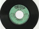 ROCKSTEADY BOB MARLEY & THE WAILERS 