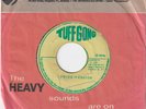 RARE ROOTS REGGAE TUFF GONG LABEL LEROY SMART 