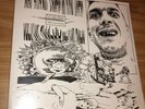 LIL UGLY MANE OBLIVION ACCESS VINYL LP CLEAR RARE