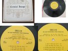 Original Crystal Image DREAM Vinyl Record John Covert 1974 LRS-RT-6070