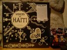 VOICES OF HAITI LP/'53/Recorded by Maya Deren/Haitian Voodoo Ritual Music/Voudon