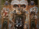 Michael Jackson Dangerous Vinyl.