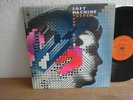 Soft Machine - Seven UK LP 1973 FOC Orig Orange CBS Jazz Rock Prog Mint-