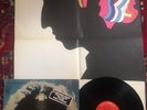 BOB DYLAN Greatest Hits -1966 First Press 2-Eye LP w/ Poster & Hype EX IN SHRINK
